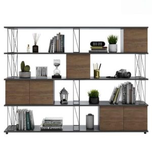 Ảnh sản phẩm Tủ trang trí JH-20A-2416 - 1