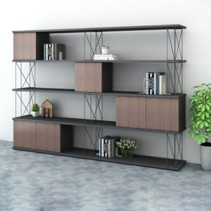 Ảnh sản phẩm Tủ trang trí JH-20A-2416