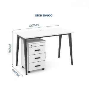 Ảnh sản phẩm Bàn chân đa giác 1m2 Gaea GA12-TD - 2