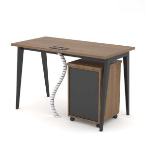 Ảnh sản phẩm Bàn chân đa giác 1m2 Gaea GA12D - 2