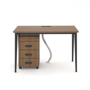 Ảnh sản phẩm Bàn chân đa giác 1m2 Gaea GA12D - 2