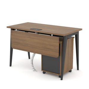 Ảnh sản phẩm Bàn chân đa giác 1m2 Gaea GA12D-Y - 2
