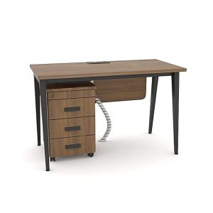 Ảnh sản phẩm Bàn chân đa giác 1m2 Gaea GA12D-Y - 4