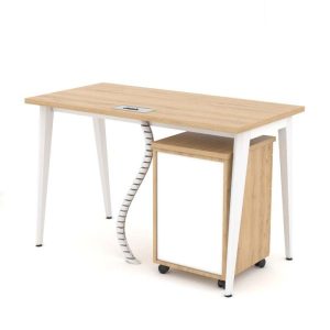 Ảnh sản phẩm Bàn chân đa giác 1m2 Gaea GA12T - 2