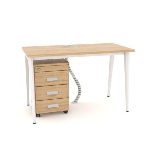 Ảnh sản phẩm Bàn chân đa giác 1m2 Gaea GA12T - 2