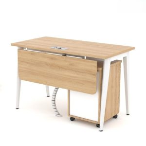 Ảnh sản phẩm Bàn chân đa giác 1m2 Gaea GA12T-Y - 2