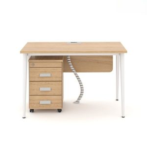 Ảnh sản phẩm Bàn chân đa giác 1m2 Gaea GA12T-Y - 2