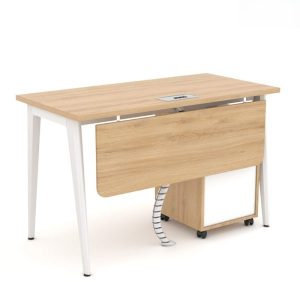 Ảnh sản phẩm Bàn chân đa giác 1m2 Gaea GA12T-Y - 4