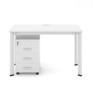 Ảnh sản phẩm Bàn chân Oval 1m2 OV12T - 2