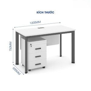 Ảnh sản phẩm Bàn chân Oval 1m2 OV12Y-T - 4