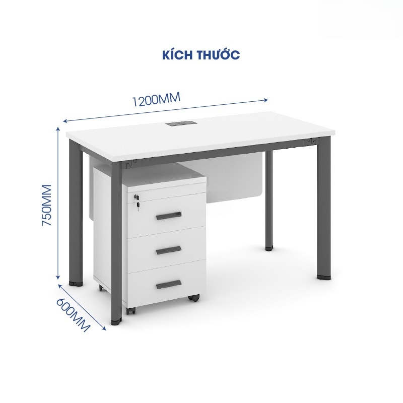 Ảnh sản phẩm Bàn chân Oval 1m2 OV12Y-T - 4