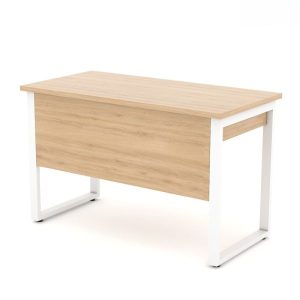 Ảnh sản phẩm Bàn chân vuông chữ U Erid 1m2 EU12YH-1 - 4