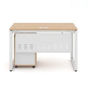 Ảnh sản phẩm Bàn chân vuông chữ U Erid 1m2 EU12YS - 2