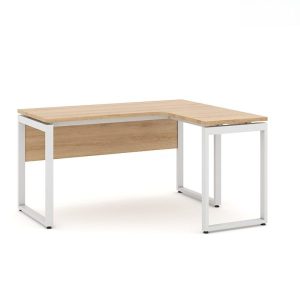 Ảnh sản phẩm Bàn chân vuông chữ U Erid 1m4 EU14LY - 2