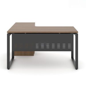 Ảnh sản phẩm Bàn chân vuông chữ U Erid 1m4 EU14LYS-HS - 5