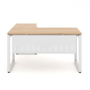 Ảnh sản phẩm Bàn chân vuông chữ U Erid 1m4 EU14LYS - 2