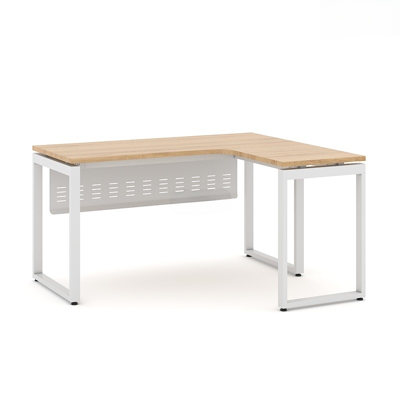 Ảnh sản phẩm Bàn chân vuông chữ U Erid 1m4 EU14LYS - 2