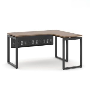 Ảnh sản phẩm Bàn chân vuông chữ U Erid 1m4 EU14LYS - 4