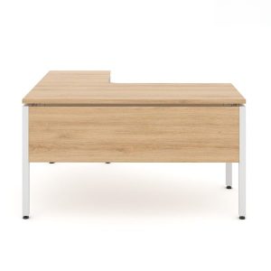 Ảnh sản phẩm Bàn chân vuông Erid 1m4 EC14LY - 2