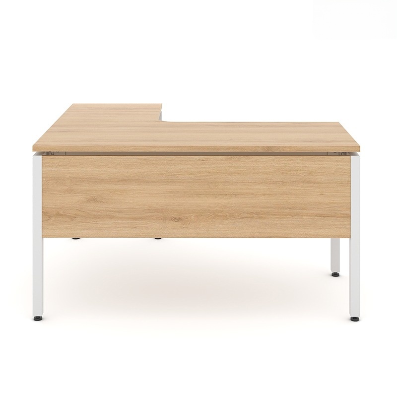 Ảnh sản phẩm Bàn chân vuông Erid 1m4 EC14LY - 2