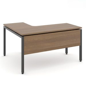 Ảnh sản phẩm Bàn chân vuông Erid 1m4 EC14LY - 5