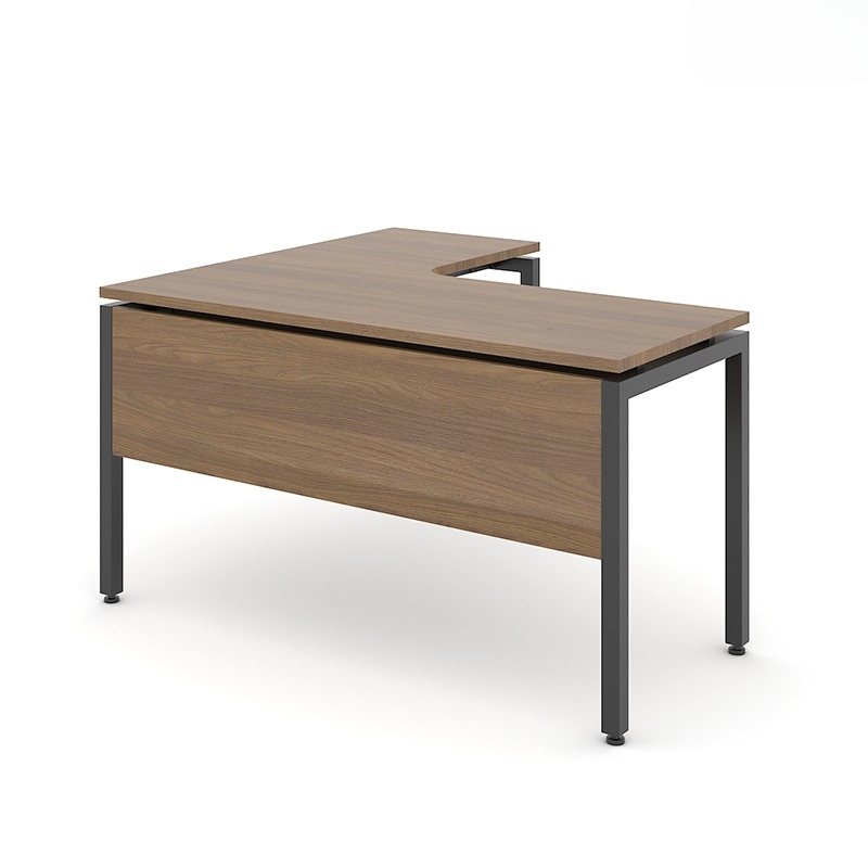 Ảnh sản phẩm Bàn chân vuông Erid 1m4 EC14LY - 6