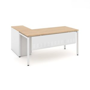 Ảnh sản phẩm Bàn chân vuông Erid 1m4 EC14LYS-HS-2 - 2