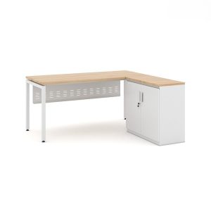 Ảnh sản phẩm Bàn chân vuông Erid 1m4 EC14LYS-HS-2 - 2