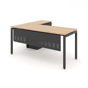 Ảnh sản phẩm Bàn chân vuông Erid 1m4 EC14LYS-HS-2 - 4