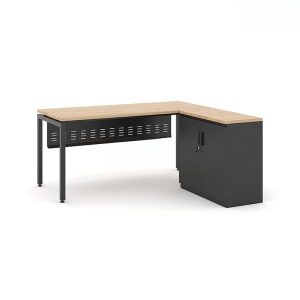 Ảnh sản phẩm Bàn chân vuông Erid 1m4 EC14LYS-HS-2 - 7