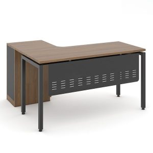 Ảnh sản phẩm Bàn chân vuông Erid 1m4 EC14LYS-HS - 4