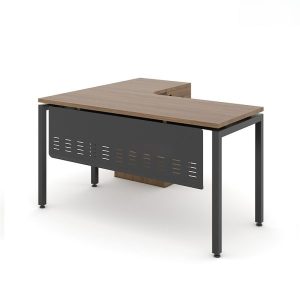 Ảnh sản phẩm Bàn chân vuông Erid 1m4 EC14LYS-HS - 5