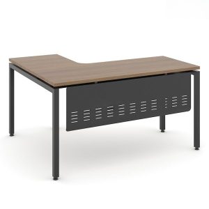 Ảnh sản phẩm Bàn chân vuông Erid 1m4 EC14LYS - 4