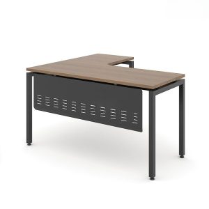 Ảnh sản phẩm Bàn chân vuông Erid 1m4 EC14LYS - 5