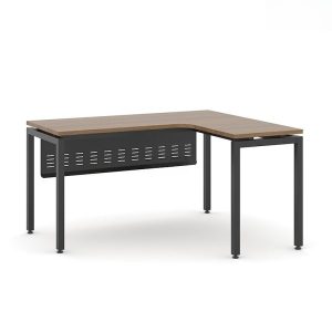 Ảnh sản phẩm Bàn chân vuông Erid 1m4 EC14LYS - 7