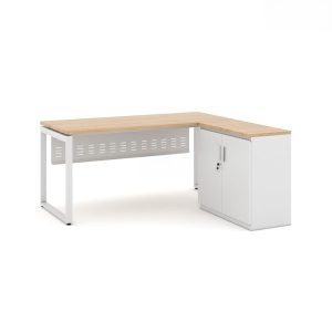 Ảnh sản phẩm Bàn chân vuông Erid 1m4 EU14LYS-HS-2 - 2