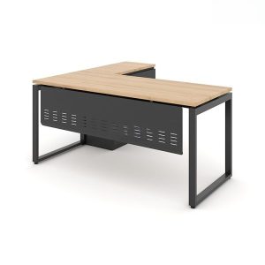 Ảnh sản phẩm Bàn chân vuông Erid 1m4 EU14LYS-HS-2 - 4