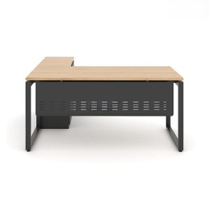 Ảnh sản phẩm Bàn chân vuông Erid 1m4 EU14LYS-HS-2 - 5