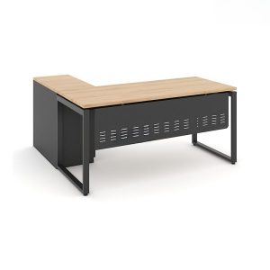 Ảnh sản phẩm Bàn chân vuông Erid 1m4 EU14LYS-HS-2 - 6