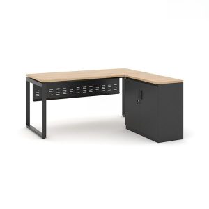 Ảnh sản phẩm Bàn chân vuông Erid 1m4 EU14LYS-HS-2 - 7