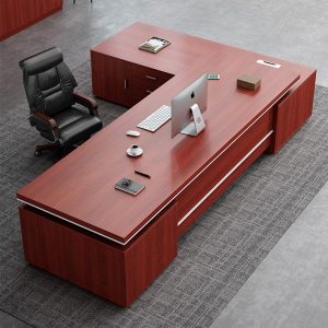 Ảnh sản phẩm Bàn giám đốc cao cấp Royal ROY-13 2m - 2