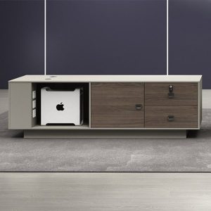 Ảnh sản phẩm Bàn giám đốc Fancy 2m FLZZ-70A - 2