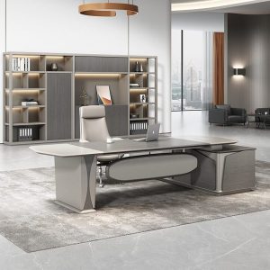 Ảnh sản phẩm Bàn giám đốc hiện đại nhập khẩu EVEN - 2