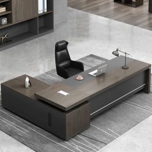 Ảnh sản phẩm Bàn giám đốc hiện đại Royal ROY-16 2m - 2