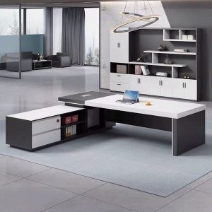 Ảnh sản phẩm Bàn giám đốc hiện đại Royal ROY-18 2m - 2