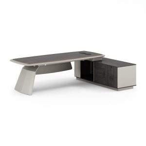 Ảnh sản phẩm Bàn giám đốc RoyalElegance 2m2 B959-2218 - 2