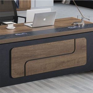 Ảnh sản phẩm Bàn giám đốc Sapphire S18-11 1m8 - 2