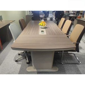 Ảnh sản phẩm Bàn họp LV 3m6 H61-3615 - 2