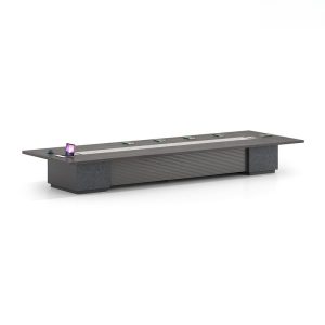 Ảnh sản phẩm Bàn họp RoyalElegance 3m2 H07-3213 - 2