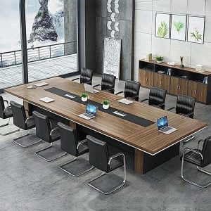 Ảnh sản phẩm Bàn họp Shadow 4m8 S4816 - 2